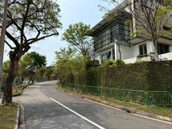 Jervois Hill (D10), Detached #614435291